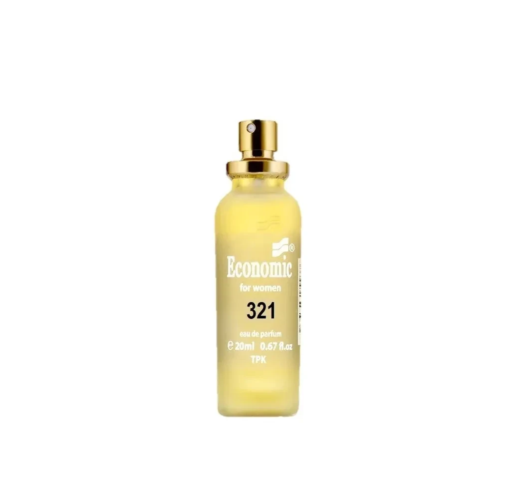 Economic Ženski parfem 321 Bvlgari Goldea, 20 ml