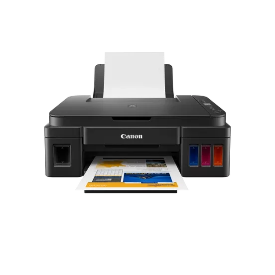 Canon multifunkcijski pisač Pixma G2410