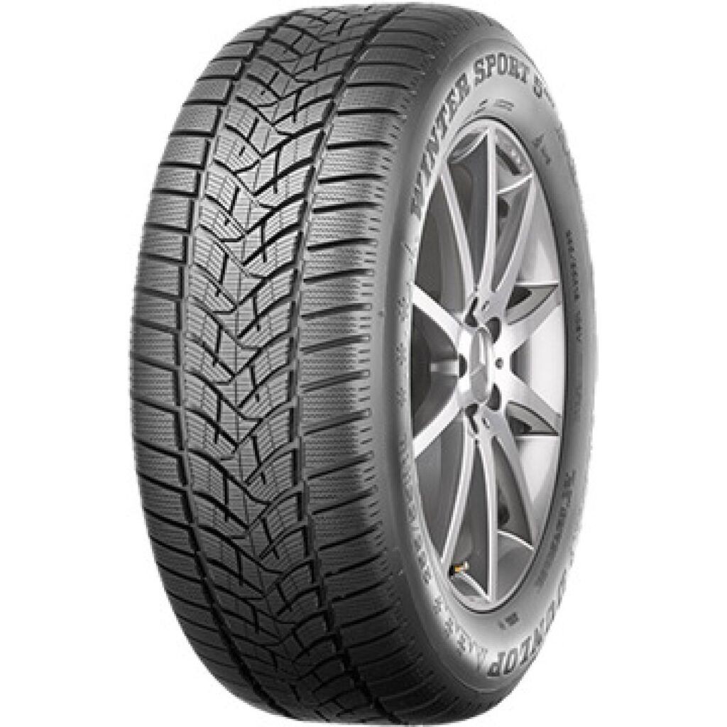 DUNLOP 255/55R19 WINTER SPORT 5 SUV zimska guma