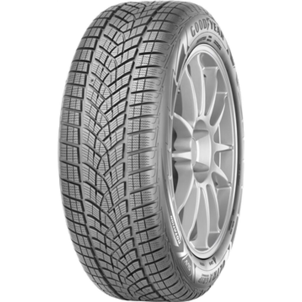 GOODYEAR 215/70R16 UG PERFORMANCE PLUS SUV zimska guma