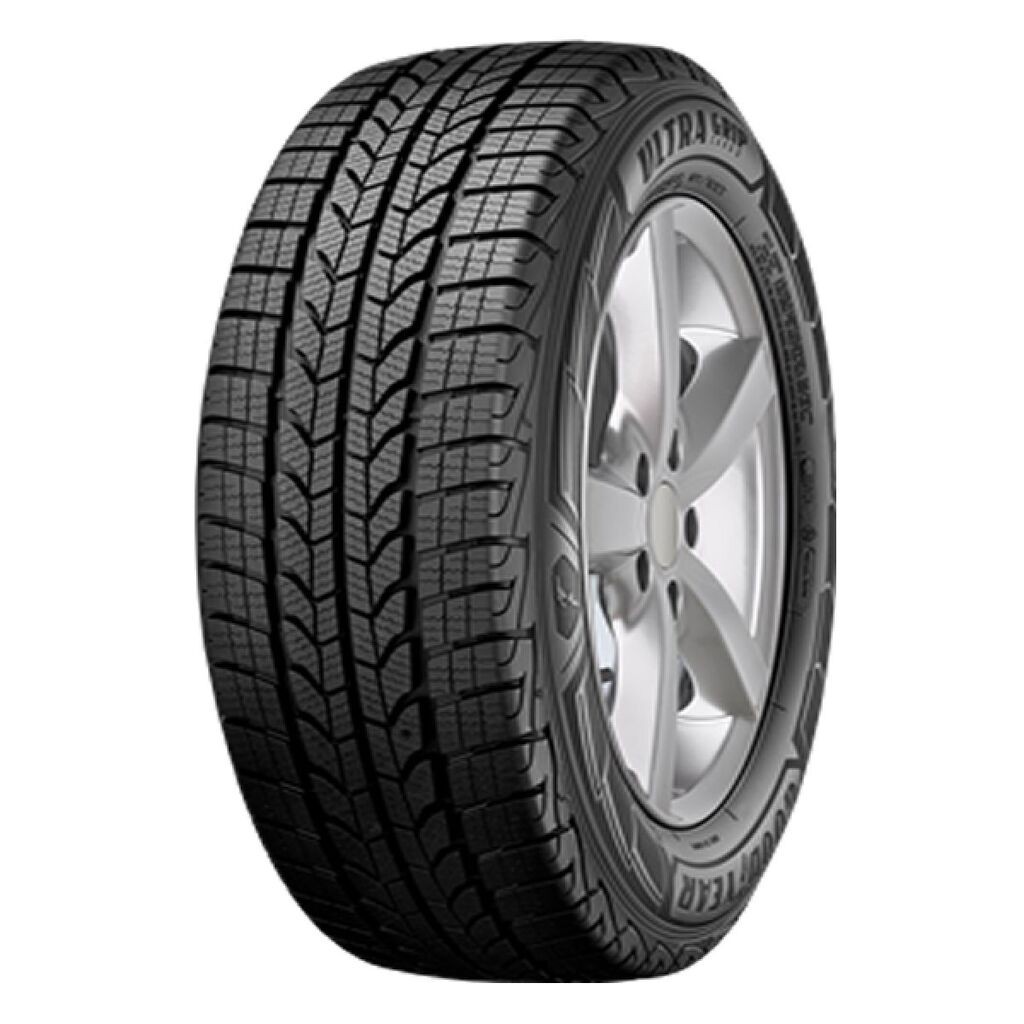 GOODYEAR 215/65R16C ULTRAGRIP CARGO zimska guma