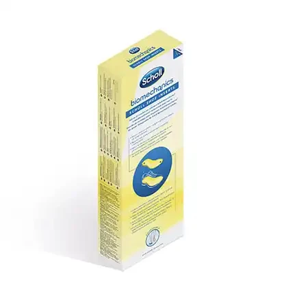 Scholl Uložak Biomehanics