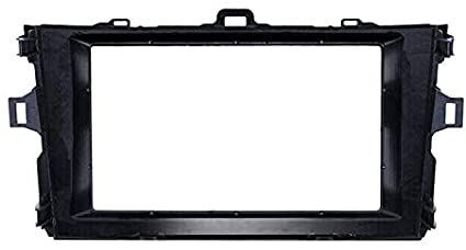 Giga Blenda 2008-2010 Toyota Corolla, 2Din, To-021