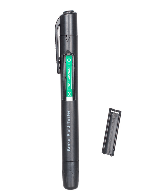 Giga Tester Ulja Tecnosti Auto Kocnica Sp203-G01