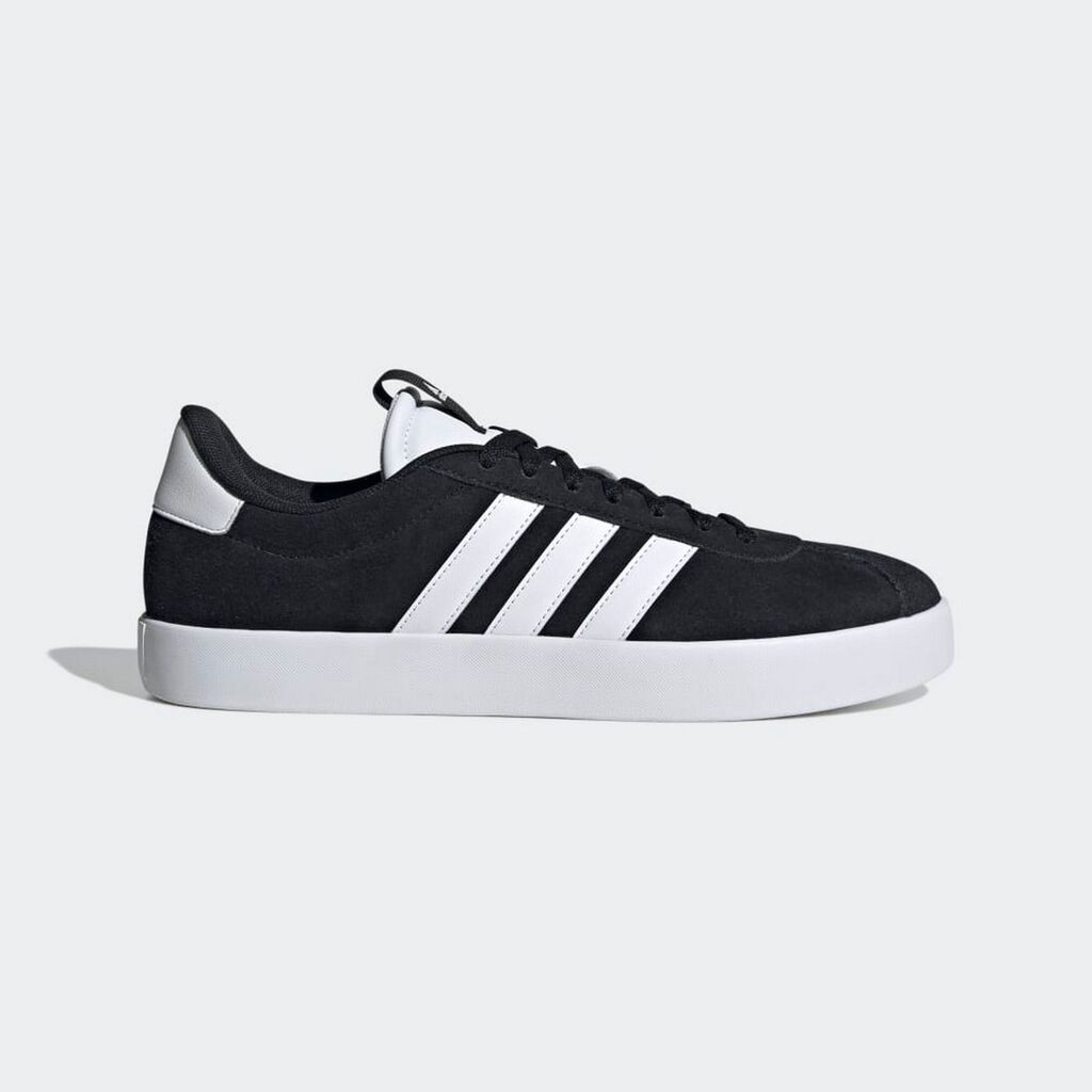 Adidas Muške patike VI Court 3.0, crne