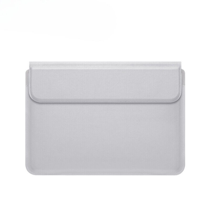 Giga Pu08 macbook sleeve za laptop 13, Siva