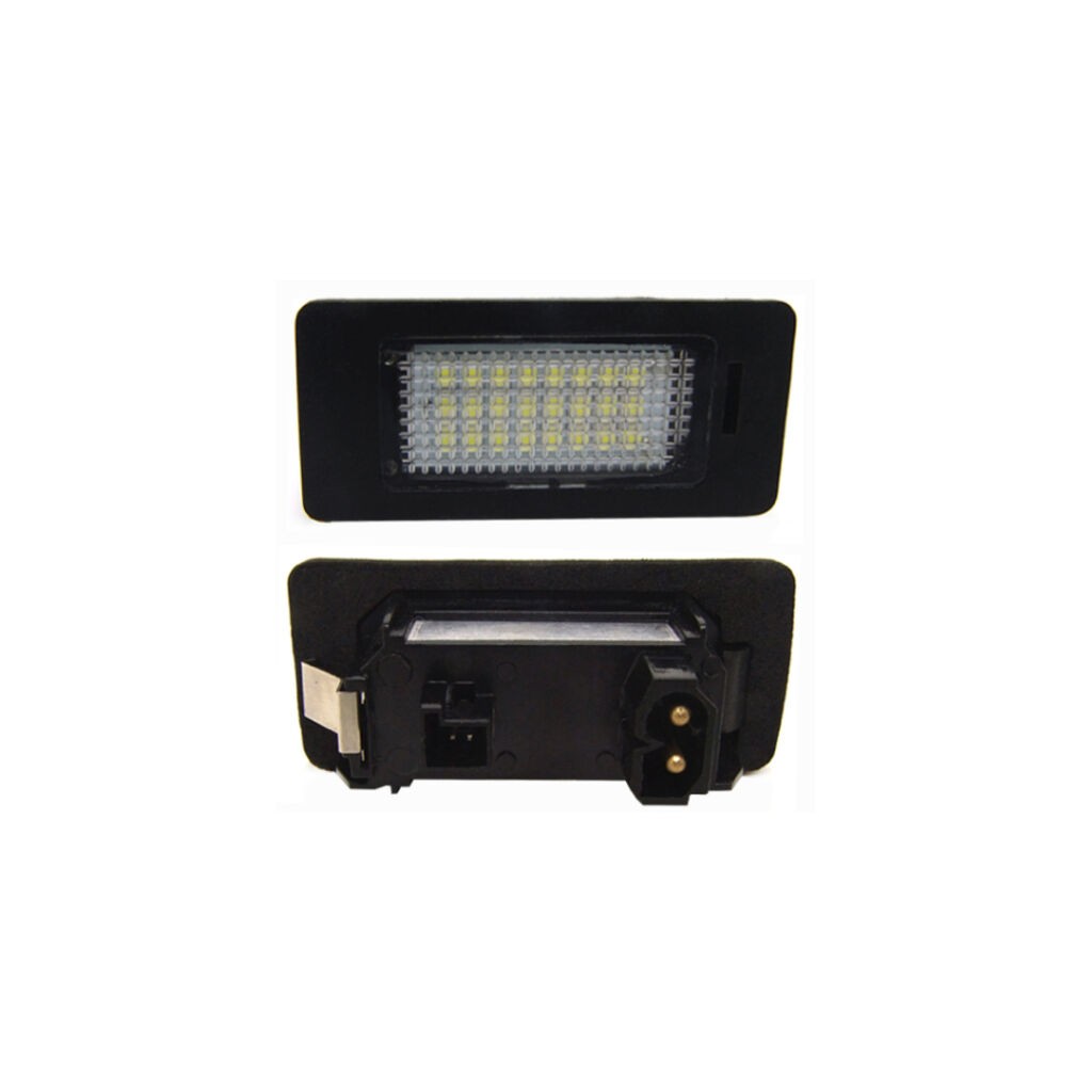 Giga Led svjetlo za tablicu Bmw, E39 Osvjetljenje panel