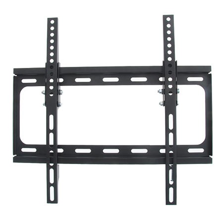 GNC Zidni nosač PSW698ST, 26"-55", 30kg, Crni