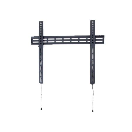 GNC Zidni nosač GNC, Crni