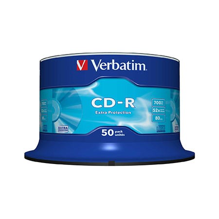 Verbatim CD-R 700 MB