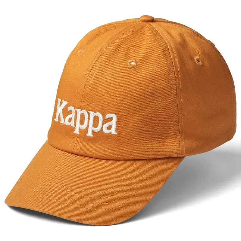 KAPPA Muška kapa Authentic Giof, bijela