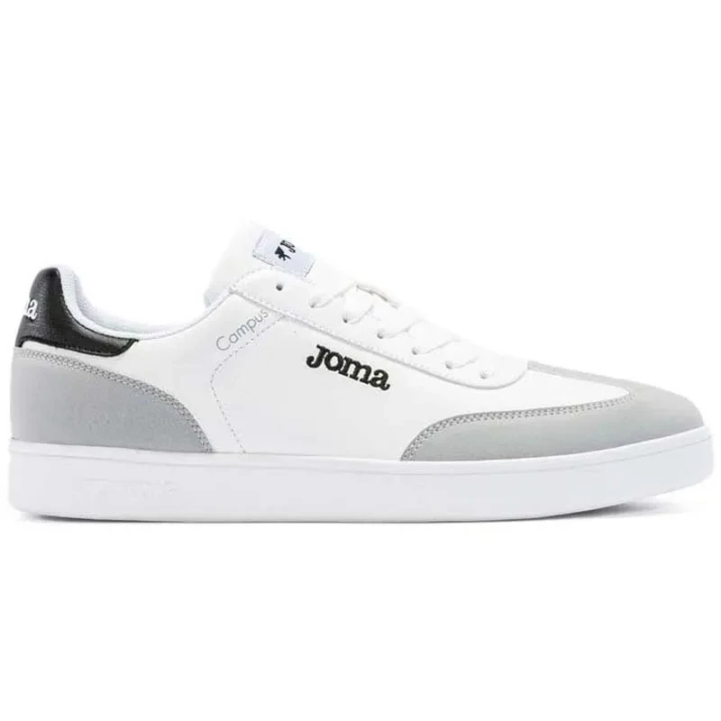 JOMA muške patike Campus Memory, bijele