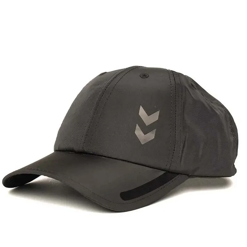 HUMMEL Muška kapa HMLANDRE, crna