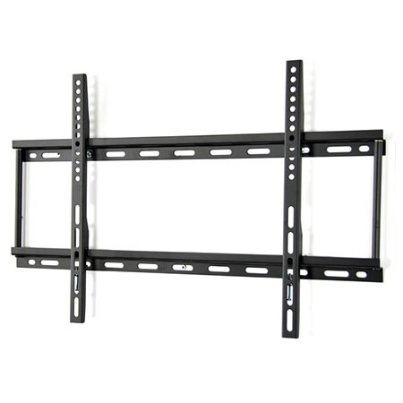 GNC Zidni nosač, Crni