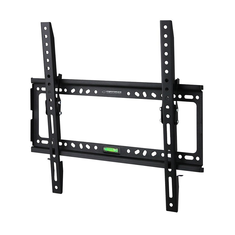 Esperanza Zidni nosač 26""-70", nagib ERW006, Crni