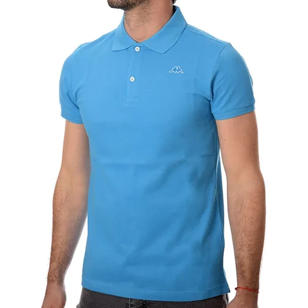 ROBE DI KAPPA Muška polo majica William, smeđa