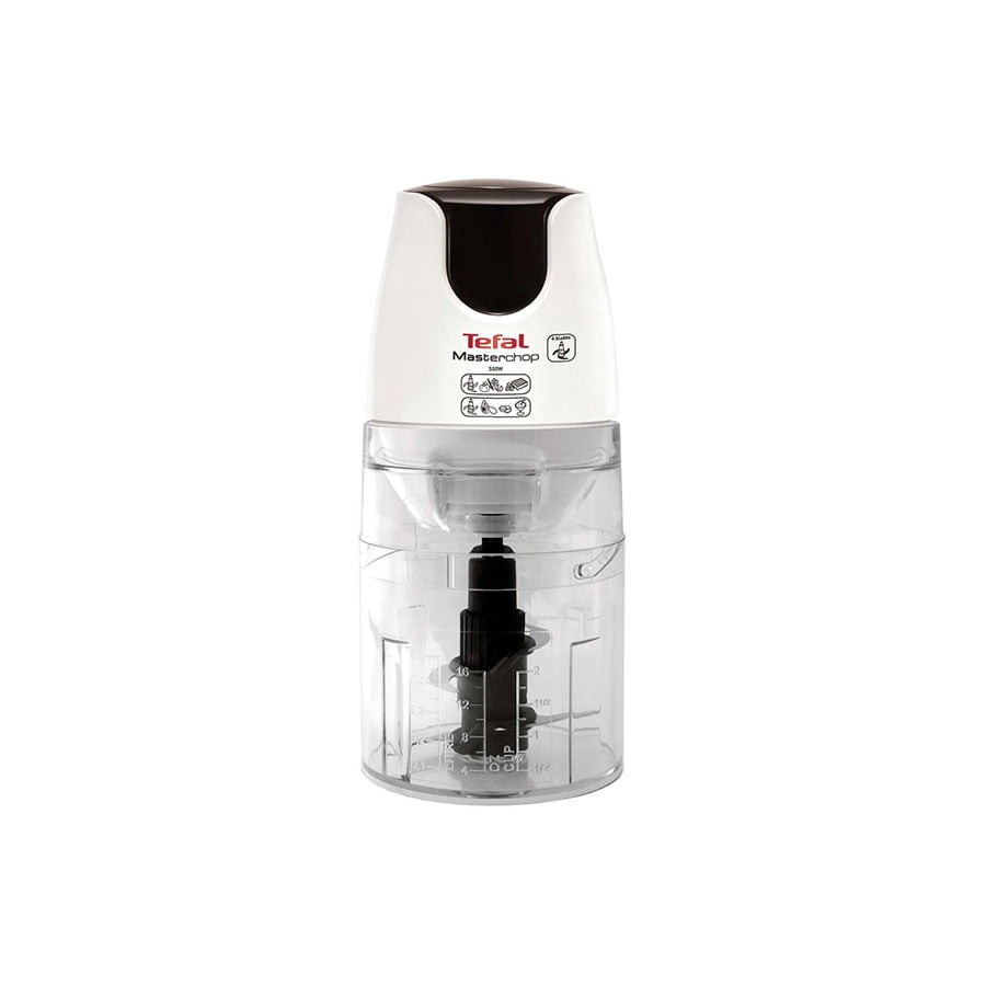 Tefal Sjeckalica MB450B38, Bijela