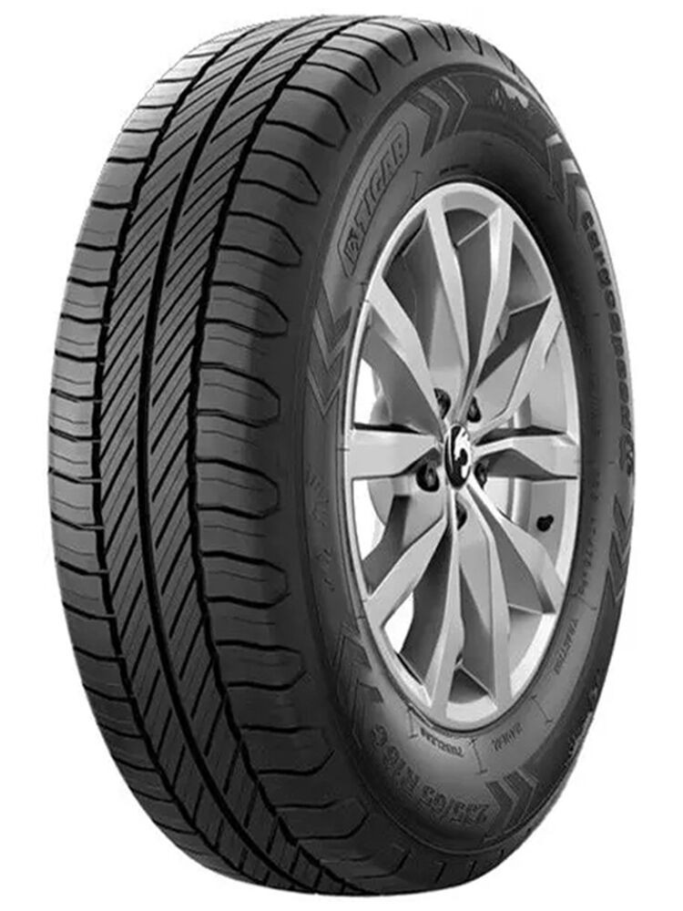 TIGAR Cargospeed EVO 235/65 R16C 115/113S ljetna guma