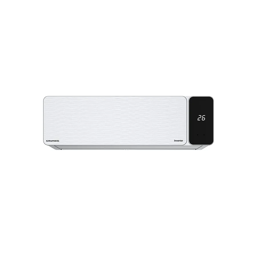 Grundig Klima Geepde 120/121 Inverter, -20°C, Wi-Fi