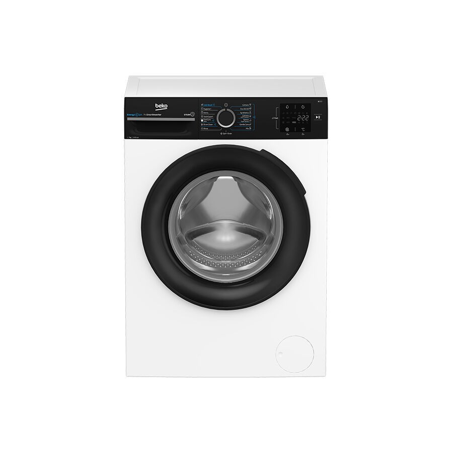 Beko Mašina za veš BM3WFSU37413WPBB1