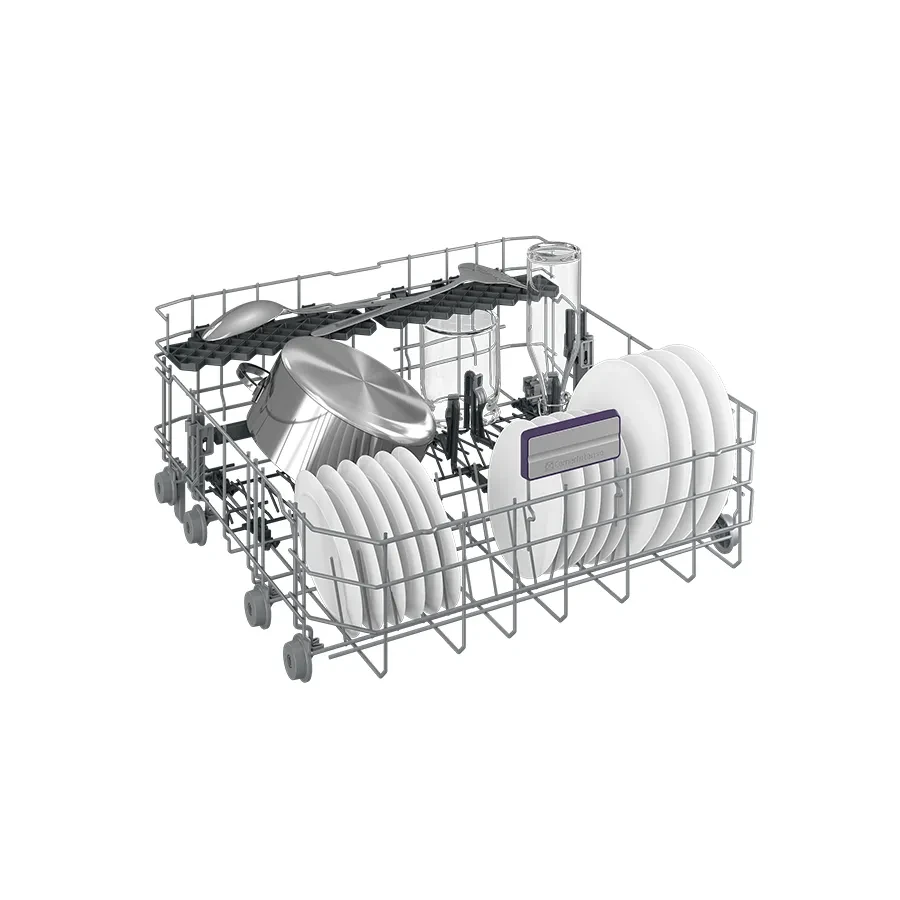 Beko Ugradna mašina za suđe BDIN 39640 A