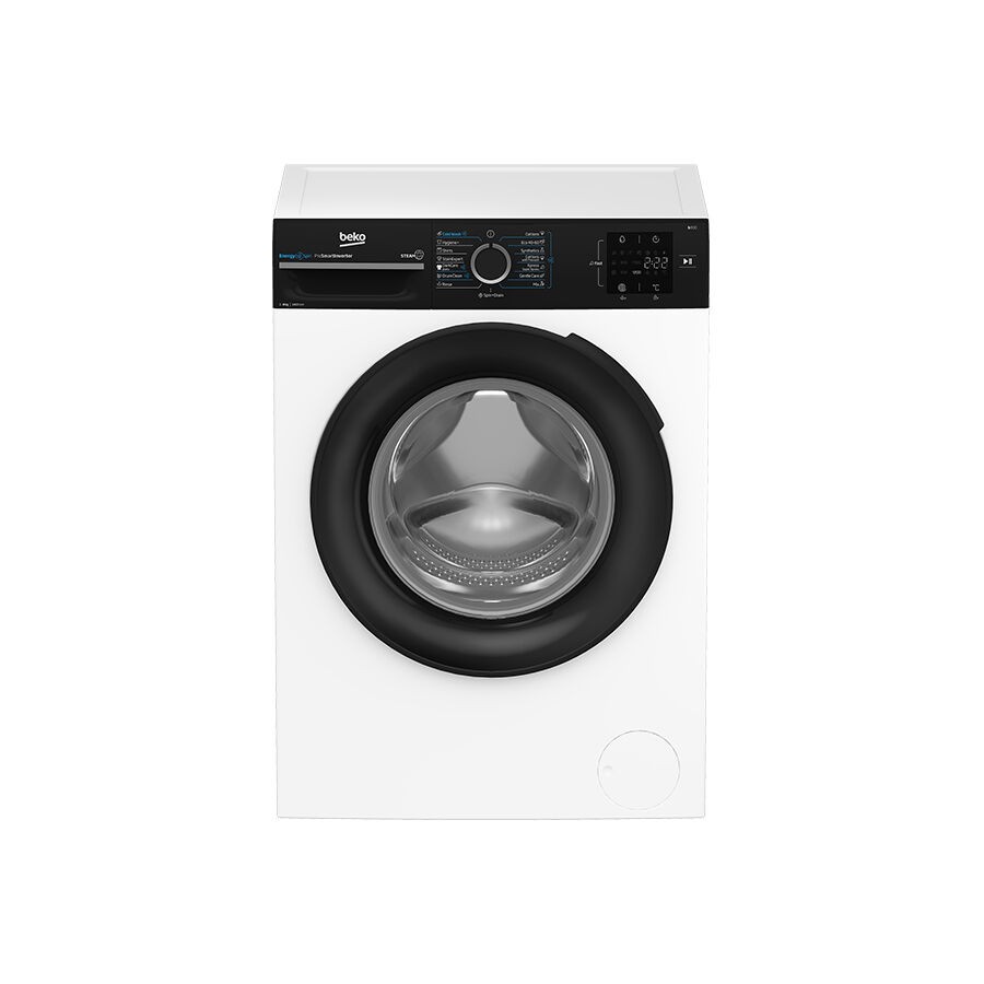 Beko Mašina za veš BM3WFSU38413WPBB1