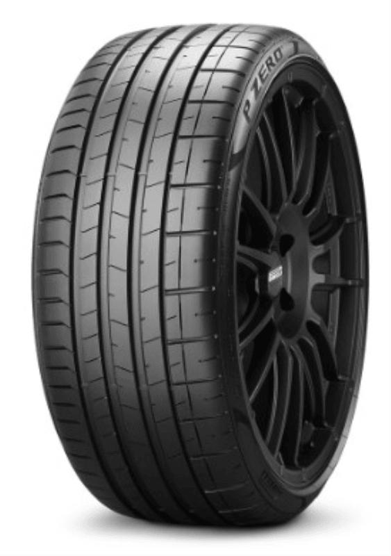 Pirelli Ljetna guma PZero, 245/45, R19, 102Y, XL