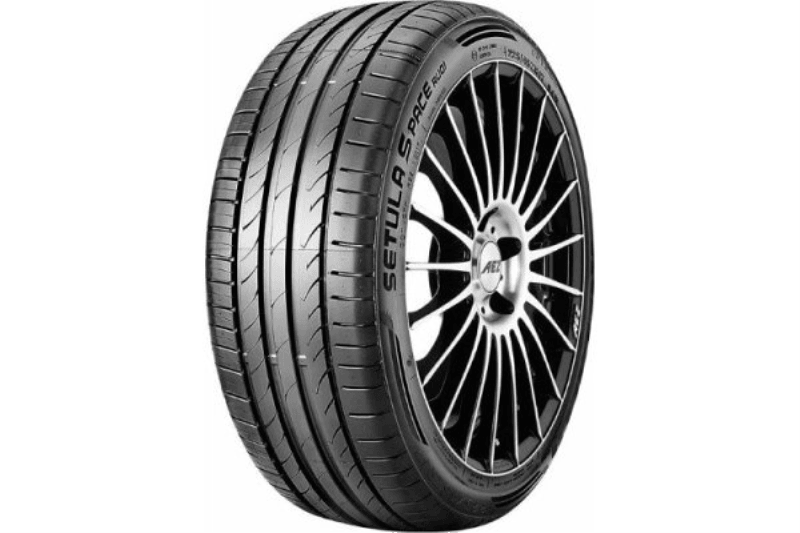 Rotalla Ljetna guma Setula S-Race RU01, 235/50, R17, 100W, XL