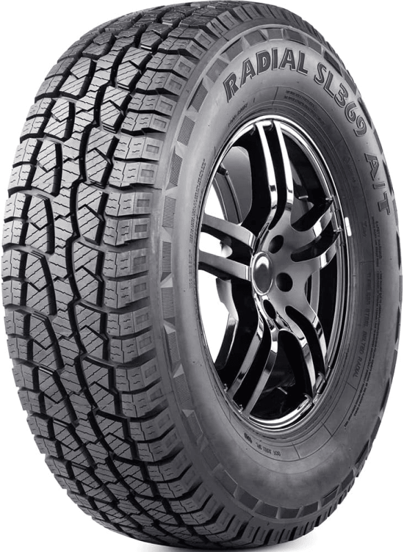 Westlake Ljetna guma SL369, 235/75, R15, 109S