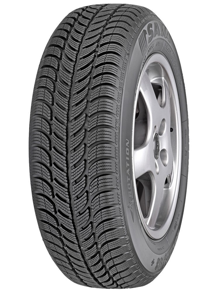 SAVA Eskimo S3+ 185/60 R15 84T zimska guma