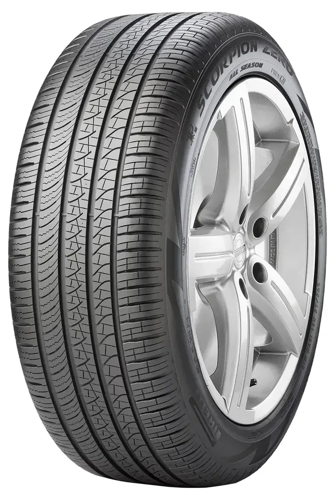 Pirelli Guma za sva godišnja doba Scorpion Zero NCS, 275/40, R22, 108Y, XL