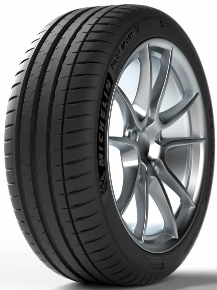 MICHELIN Pilot Sport 4 245/40 R19 98Y ljetna guma