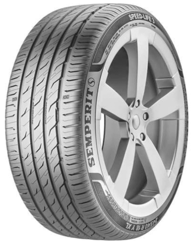 Semperit Ljetna guma Speed Life-3, 235/45, R17, 97Y, XL, FR