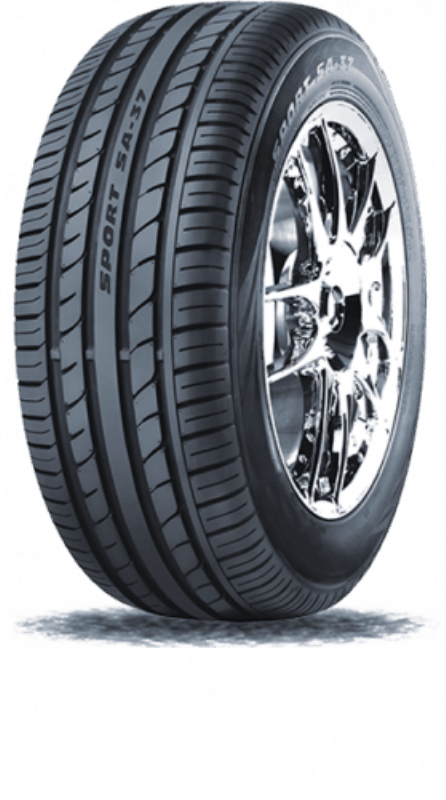 Westlake Ljetna guma SA37, 245/40, R19, 98Y, XL