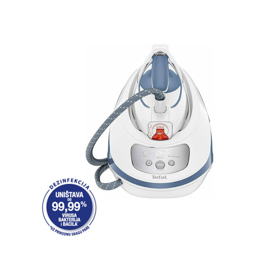 Tefal Parna stanica SV9202E0
