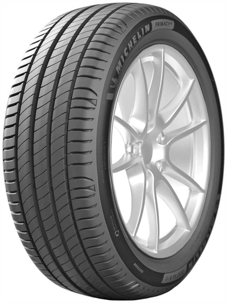 MICHELIN Primacy 4+ 225/50 R17 94W ljetna guma