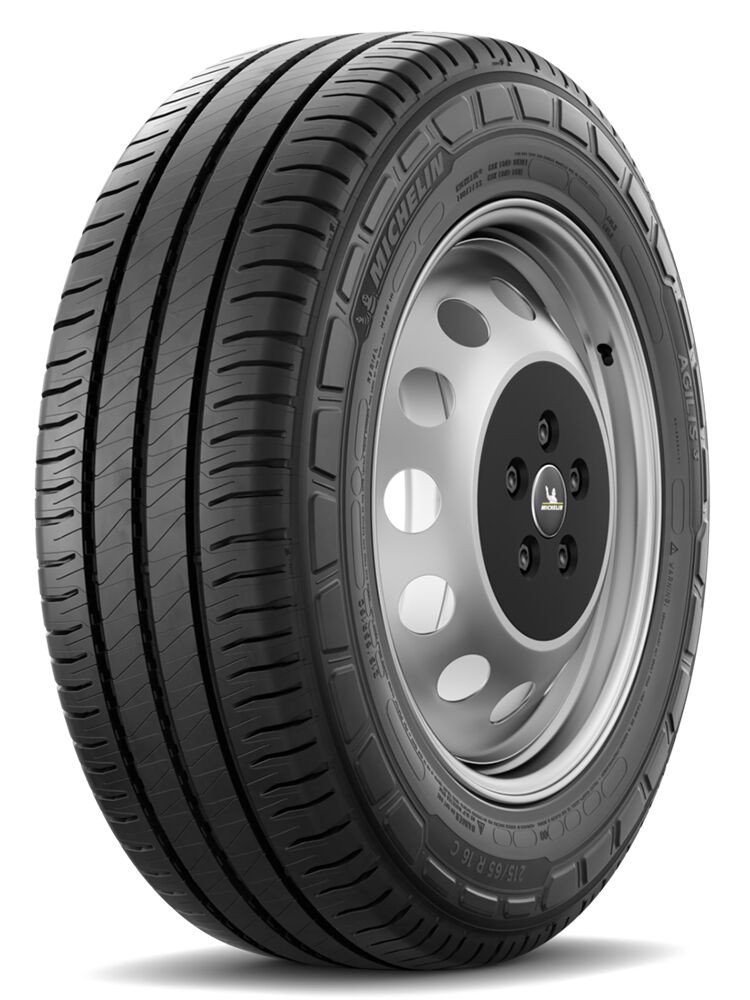 MICHELIN Agilis 3 205/75 R16C 113/111R ljetna guma