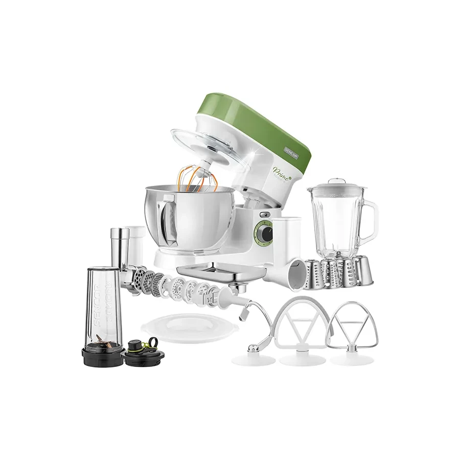 Sencor Kuhinjski robot STM 3780GG