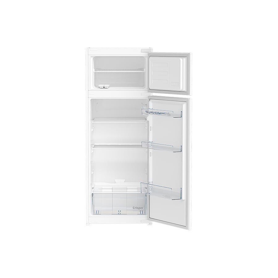 Beko Ugradni frižider BDSA 250 K4SN