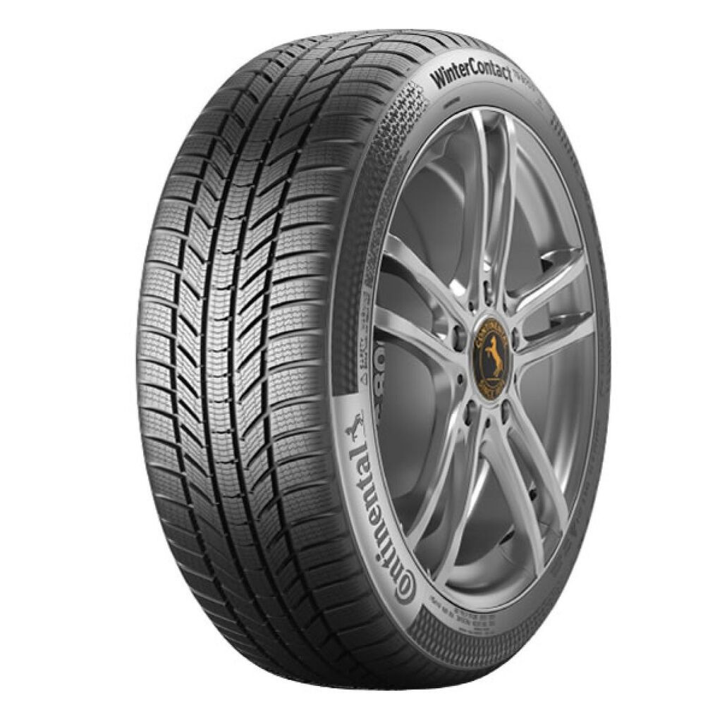 Continental Zimska guma 235/55R18 Conti Win TS 870 P 104H XL MO