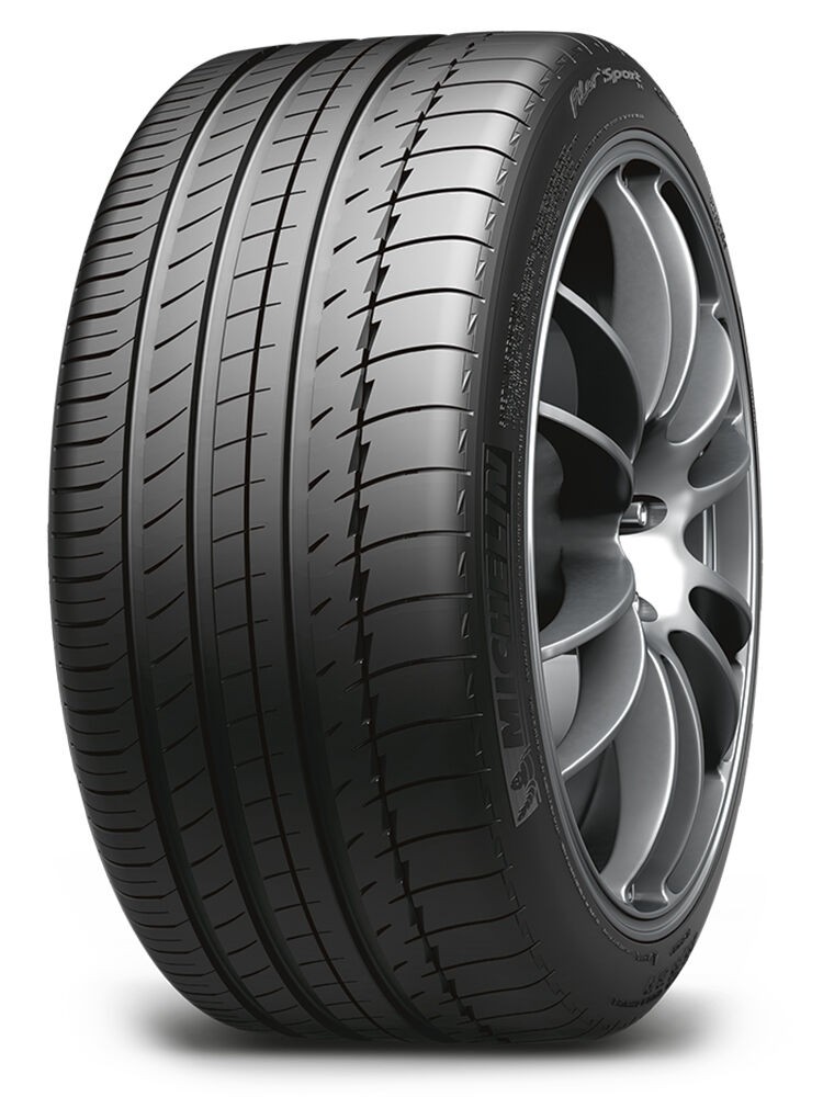 MICHELIN Pilot Sport PS2 235/35 R19 91Y ljetna guma