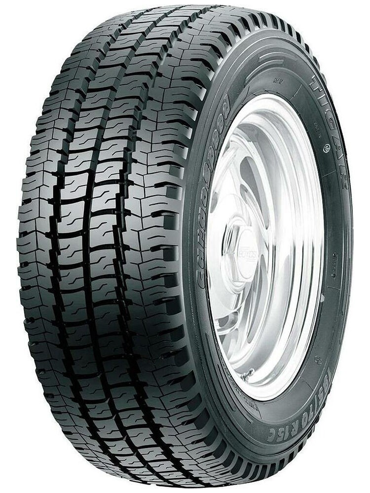 TIGAR Cargo Speed 215/70 R15C 109/107S ljetna guma