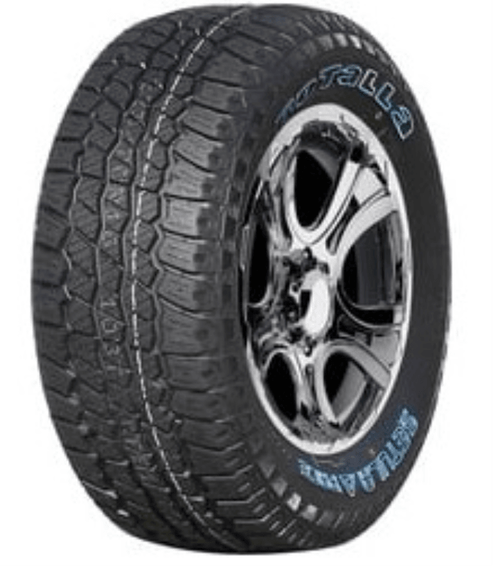 Rotalla Ljetna guma Setula A-Race AT01, 235/75, R15, 109T, XL