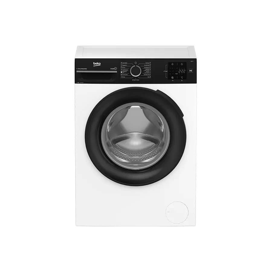 Beko Mašina za veš BM1WFSU36233WPBB
