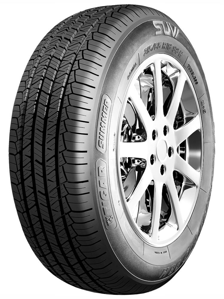 TIGAR Summer SUV 245/45 R19 98W ljetna guma