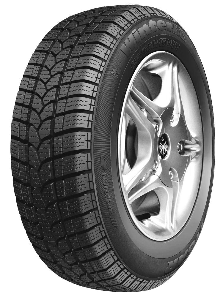 TIGAR Winter 1 165/70 R13 79T zimska guma