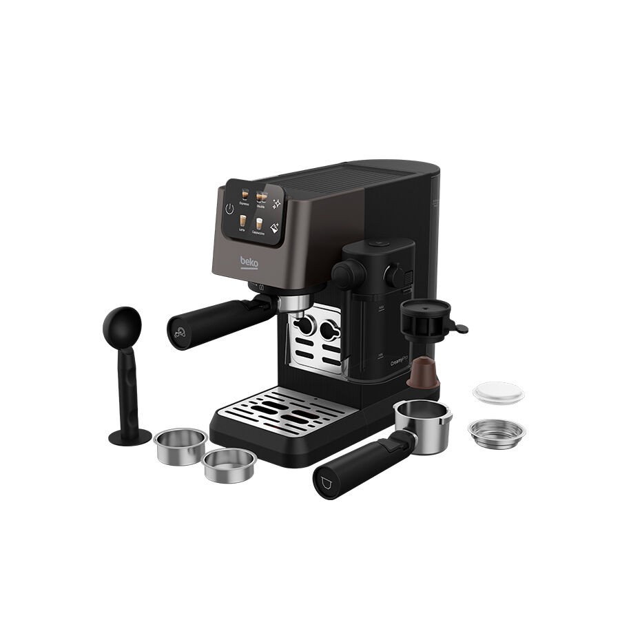 Beko Aparat za kafu CEP 5464 DX