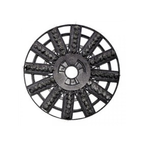 EINHELL četka za brušenje, 180 mm