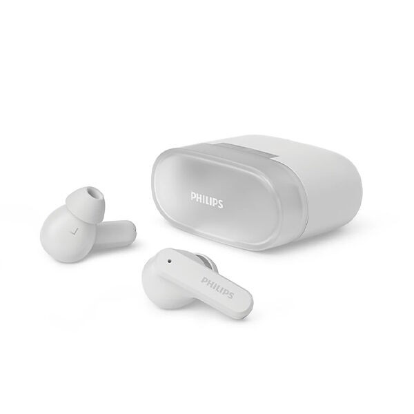 philips Slušalice  TAT2000WT/00 BT (White)