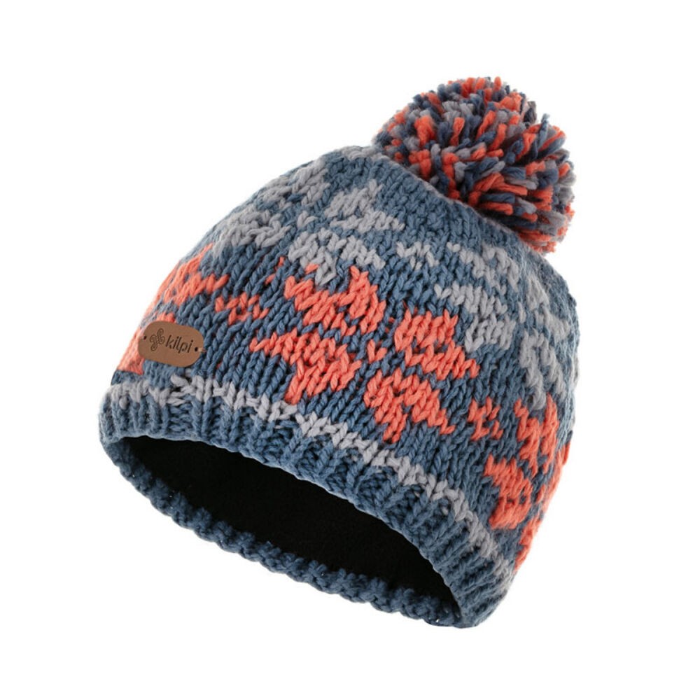 Kilpi Ženska kapa Hoot-W, Šarena